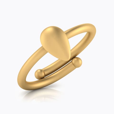 Katia Geometric Ring