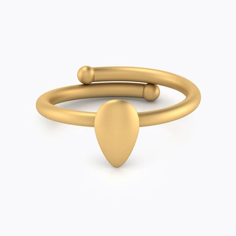 Katia Geometric Ring