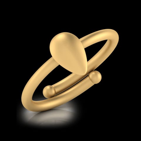 Katia Geometric Ring