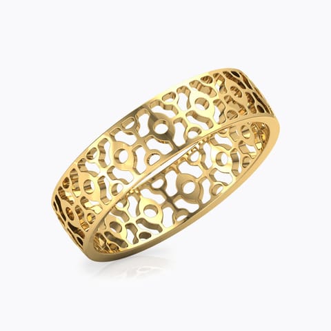 Abstract Cutout Band Abstract Cutout Band