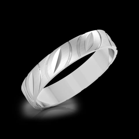 June Platinum Band for Her June Platinum Band for Her