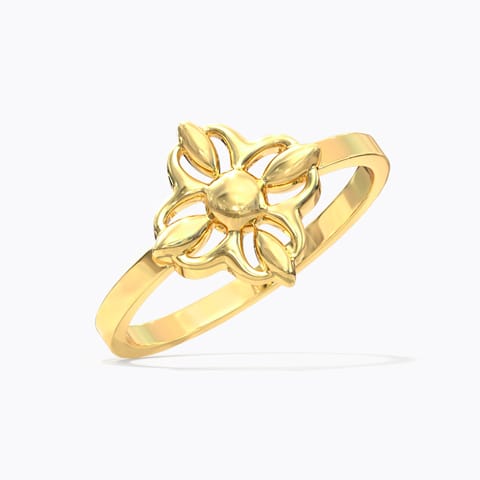 Ornate Gold Ring Ornate Gold Ring