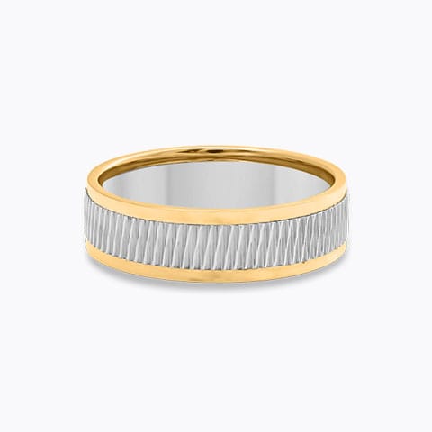 Amira Platinum Band Amira Platinum Band