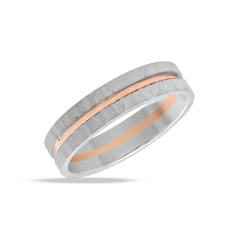 Nora Platinum Band Nora Platinum Band