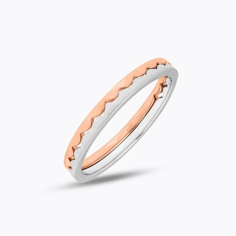 Stacey Platinum Band