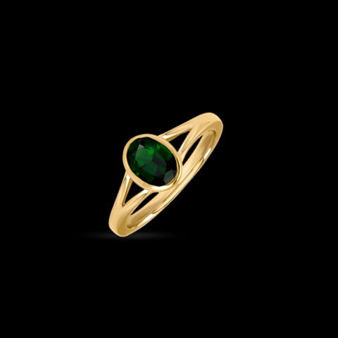 Lara Gemstone Ring