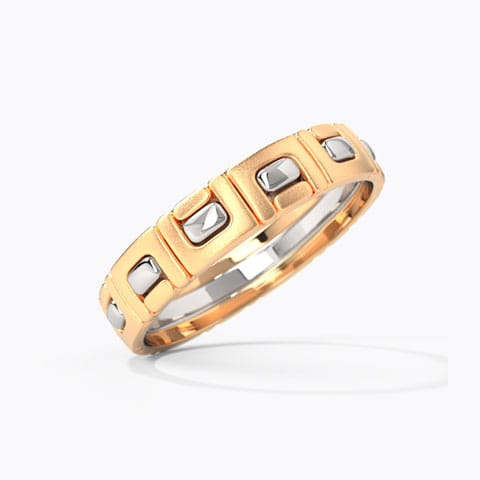 Mathew Gold Band for Him Mathew Gold Band for Him
