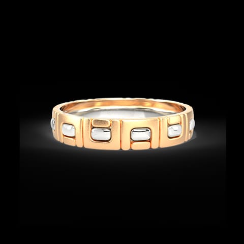 Mathew Gold Band for Him Mathew Gold Band for Him