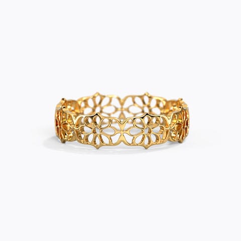 Swarna Dazzle Gold Band Swarna Dazzle Gold Band