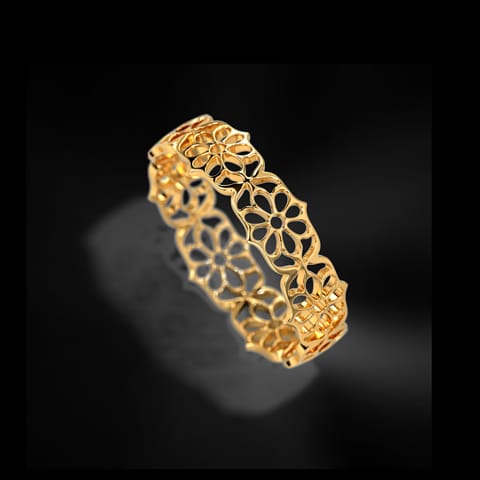 Swarna Dazzle Gold Band Swarna Dazzle Gold Band
