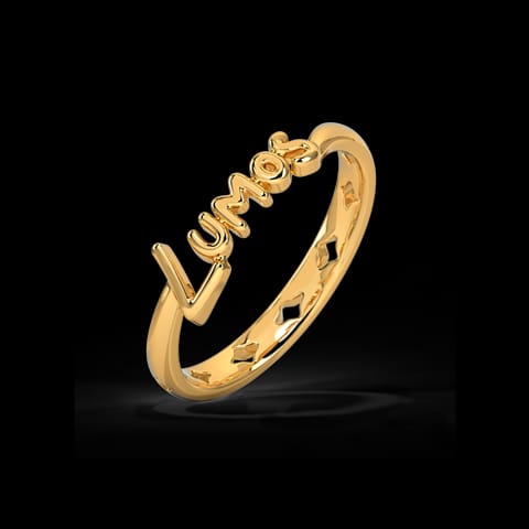 Lumos Ring