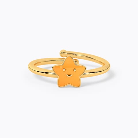 Star Kids Ring