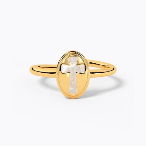 Cross Kids Ring Cross Kids Ring