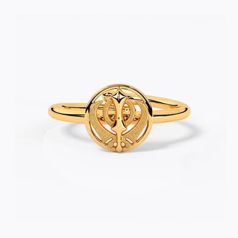 Onkar Kids Ring Onkar Kids Ring