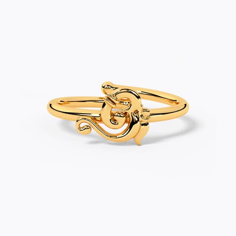 Om Kids Ring Om Kids Ring