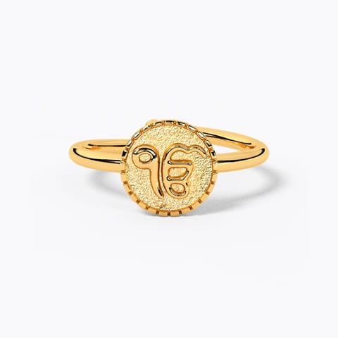 Onkar Kids Ring Onkar Kids Ring