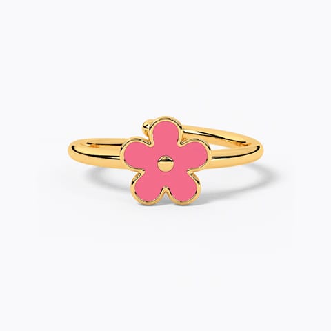 Flower Kids Ring Flower Kids Ring