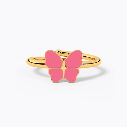 Butterfly Kids Ring Butterfly Kids Ring