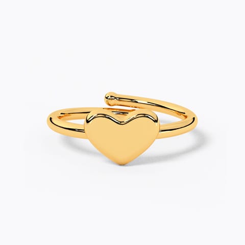Heart Kids Ring Heart Kids Ring