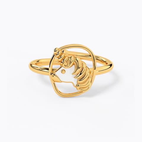 Unicorn Kids Ring Unicorn Kids Ring