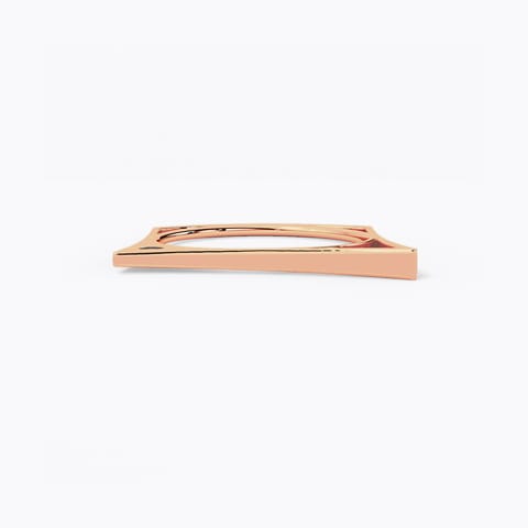 Artful Gold Band Artful Gold Band