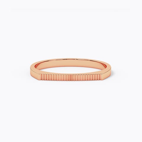 Chic Gold Band Chic Gold Band