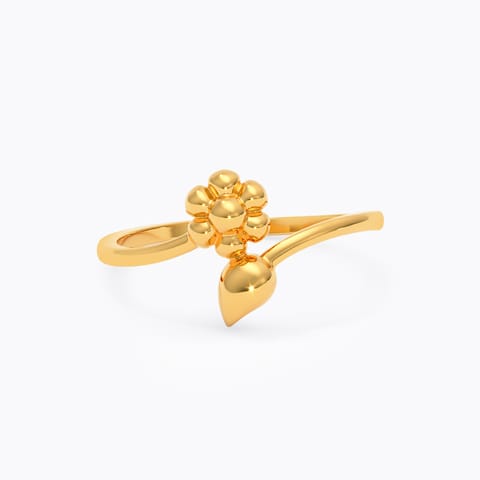 Midas 9KT Gold Ring