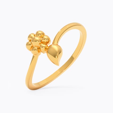 Midas 9KT Gold Ring
