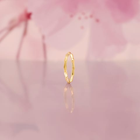 Everyday Stack Gold Ring Everyday Stack Gold Ring