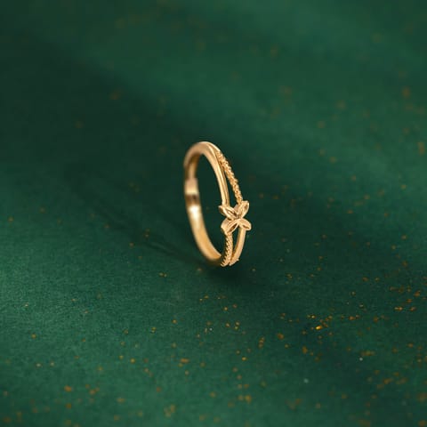 Cross Gild Gold Ring Cross Gild Gold Ring