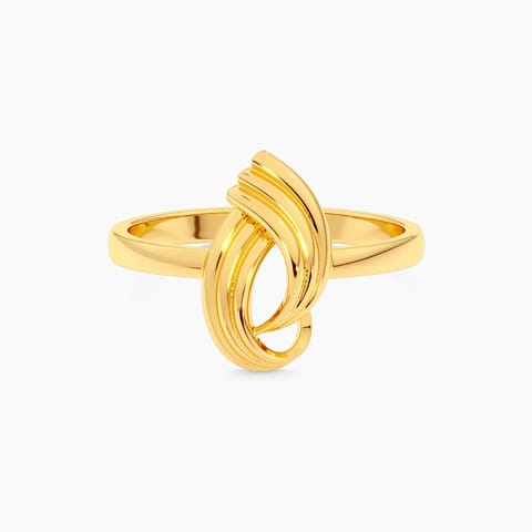Suave 9KT Gold Ring Suave 9KT Gold Ring