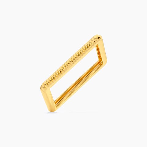 Gatsby 9KT Gold Ring Gatsby 9KT Gold Ring