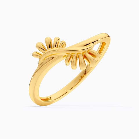Dimas 9KT Gold Ring Dimas 9KT Gold Ring