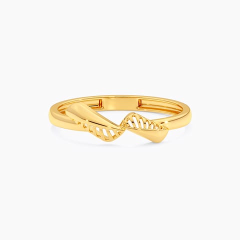 Terra Firma 9KT Gold Ring Terra Firma 9KT Gold Ring