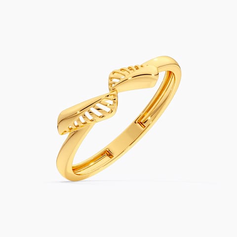 Terra Firma 9KT Gold Ring Terra Firma 9KT Gold Ring