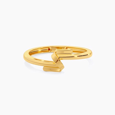 Sonnet 9KT Gold Ring Sonnet 9KT Gold Ring