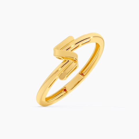 Sonnet 9KT Gold Ring Sonnet 9KT Gold Ring