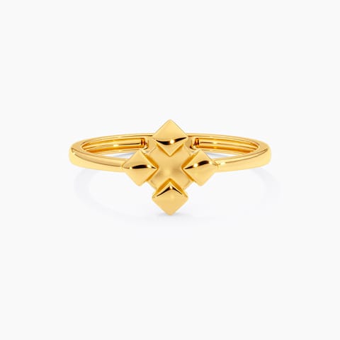 Cardinal 9KT Gold Ring Cardinal 9KT Gold Ring