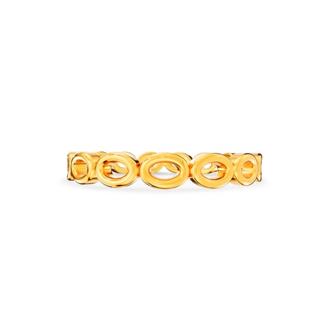 Orb Trail 9KT Gold Ring Orb Trail 9KT Gold Ring
