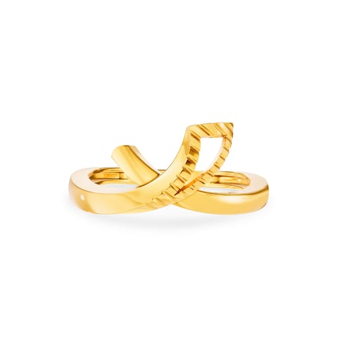 Imperial Arch Gold Ring Imperial Arch Gold Ring