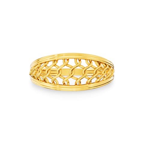 Tanirika Gold Ring Tanirika Gold Ring