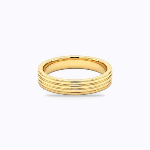 Eos Gold Band for Woman Eos Gold Band for Woman