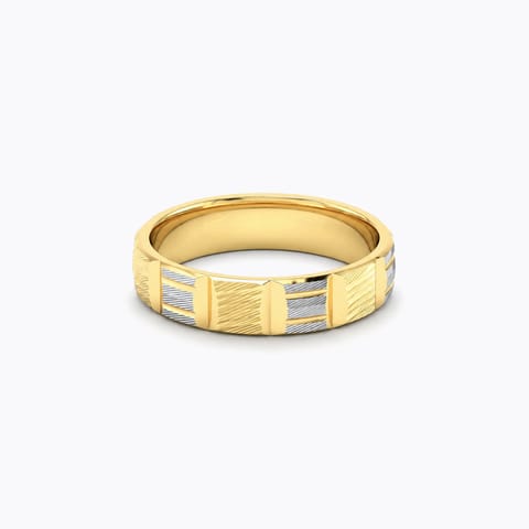 Beatrice Gold Band for Woman Beatrice Gold Band for Woman