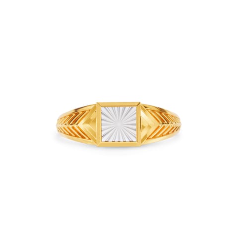 Vector Gold Ring for Men Vector Gold Ring for Men