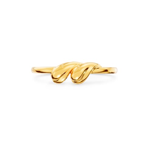 Auric Sway Gold Ring Auric Sway Gold Ring