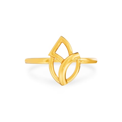 Fiora Gold Ring Fiora Gold Ring