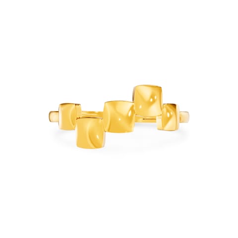 Delora Gold Ring Delora Gold Ring