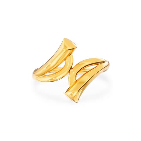 Ilara Gold Ring Ilara Gold Ring