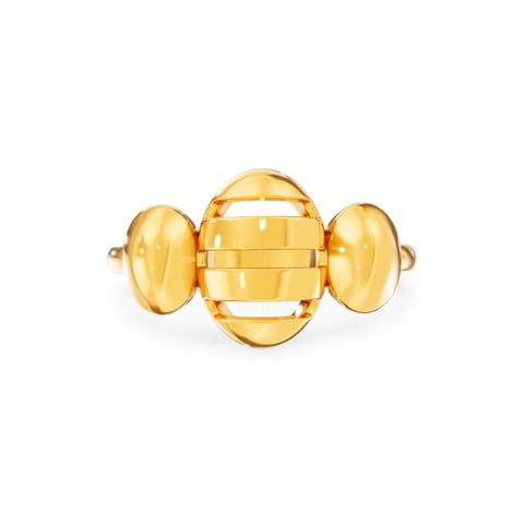 Vireza Gold Ring