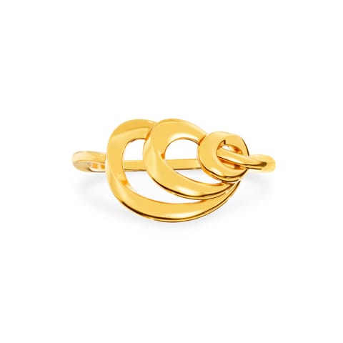 Noreva Gold Ring